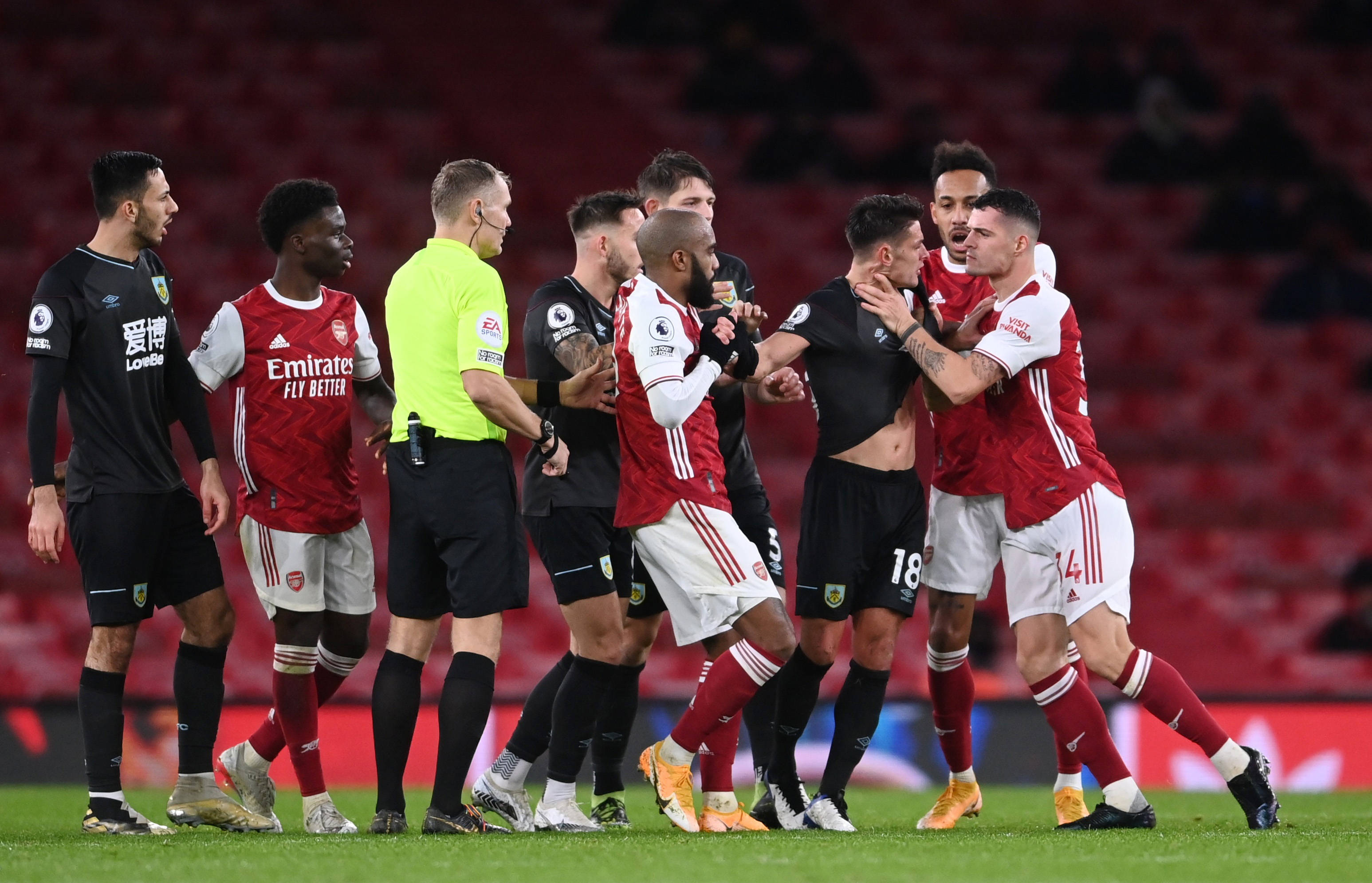 凱恩與熱刺 凱恩與熱刺